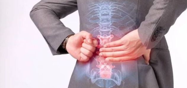康复纪实：一位腰椎间盘突出症患者的科学康复之路