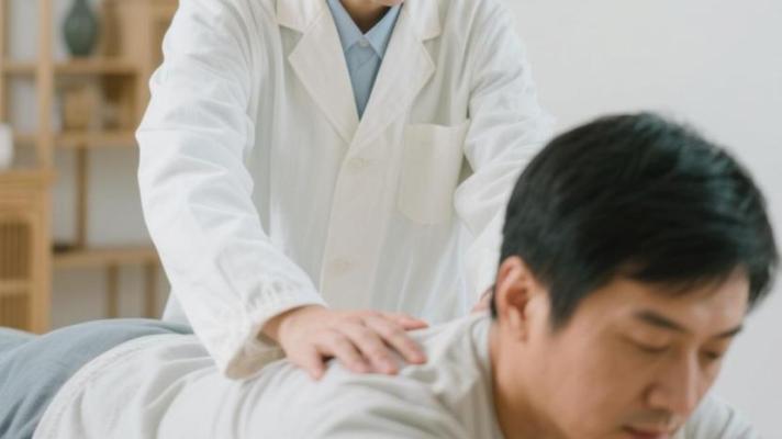 一次颈肩调理的真实体验：从 “僵硬紧绷” 到 “放松舒展”，过程是怎样的？